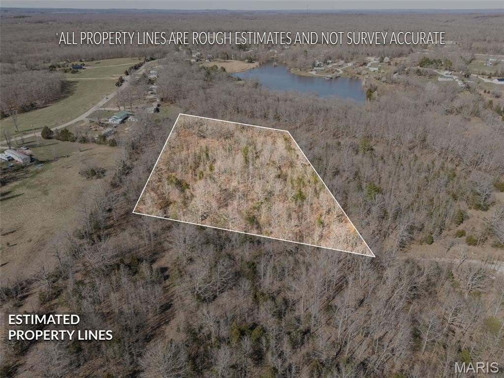 Residential Land in Ozark Heights