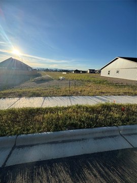 Residential Lot in Anaconda, MT