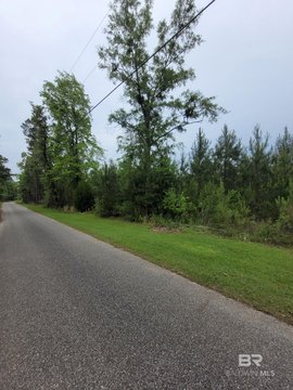 Residential Land in Bay Minette