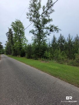 Residential Land in Bay Minette