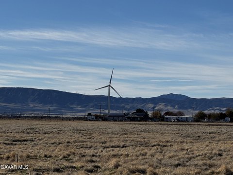 Land, Lancaster, CA
