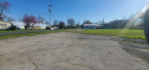 Sardinia, OH Commercial Land