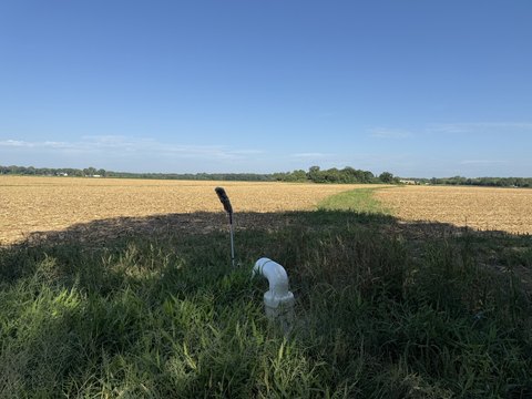 Multi-Use Irrigated Land Tract