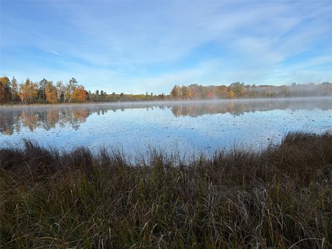Private-Lake Recreation Land