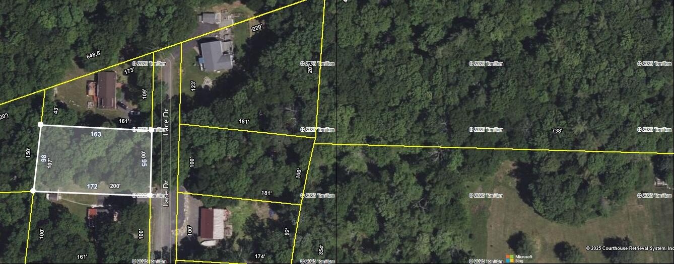 Land in Low Dues Community