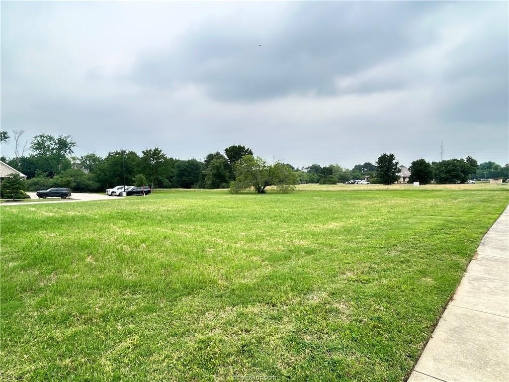 COMMERCIAL - Bryan, TX