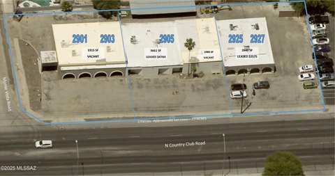 Tucson Commercial Property For Sale