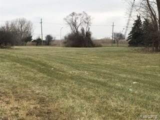Commercial Land on Fort Street