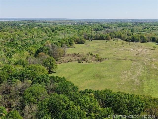 Spiro Land with Coal Creek