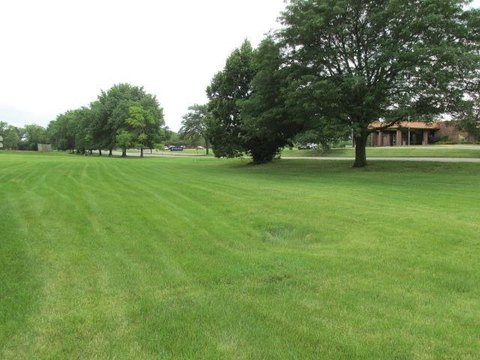 Commercial Lot in Freeport, IL