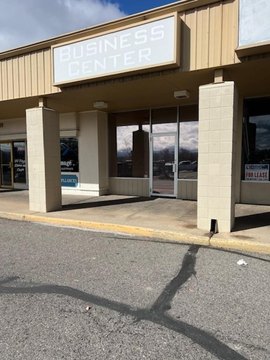 Grand Junction Retail Space Available