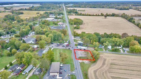 Commercial Land in Pataskala, OH