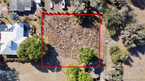 Residential Lot Ready For Construction