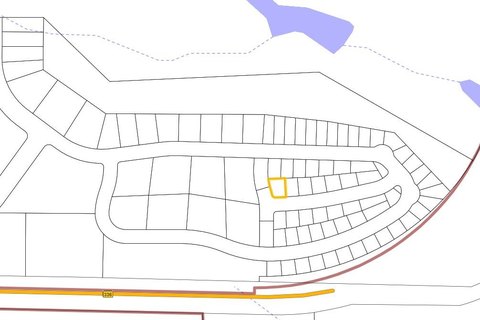 Sheridan, WY Building Site