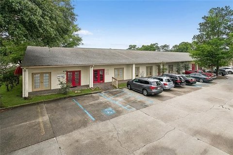 SINGLE_FAMILY - Slidell, LA