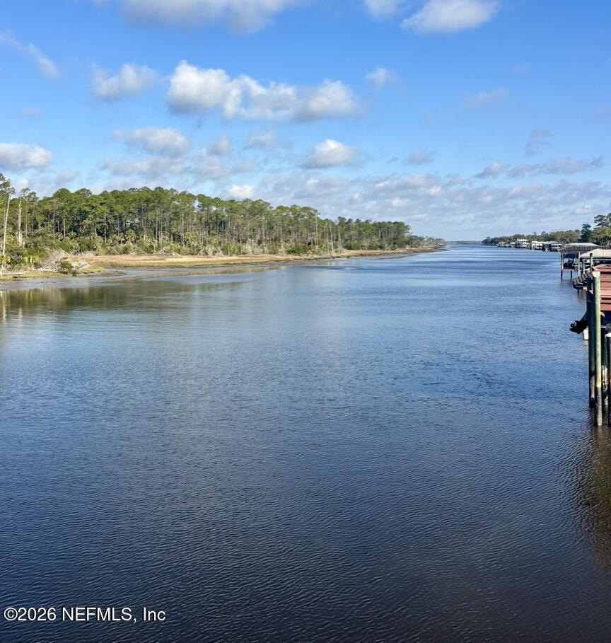 Intracoastal Waterfront Land Ready to Build