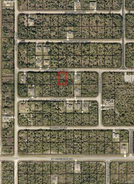 Residential Land in Palm Bay