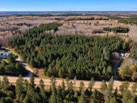 Land, Park Rapids, MN