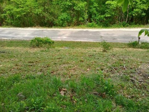 Holiday Island Land for Sale