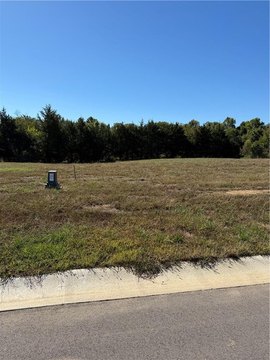 Land, Warrensburg, MO