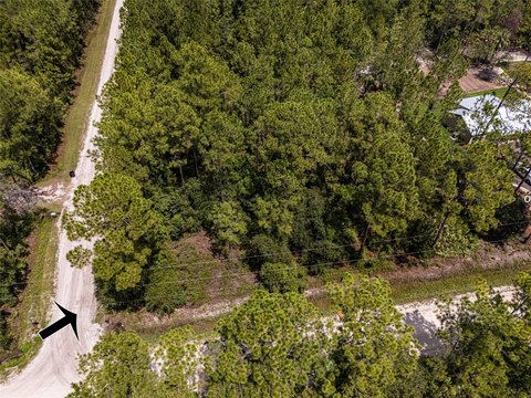 Corner Lot for Manufactured Home