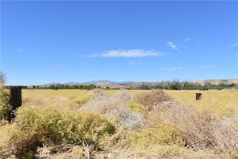 Agricultural Land Zoned AG