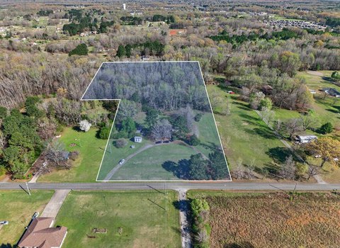 Residential Land in Cabot, AR