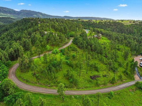 Acreage - Spearfish, SD