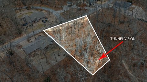 Land, Bella Vista, AR