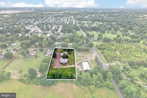 COMMERCIAL - SKIPPACK, PA