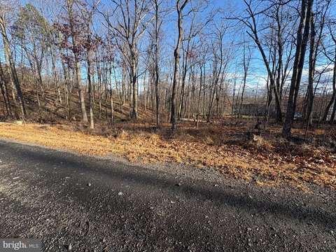 Residential Land in Winchester, VA