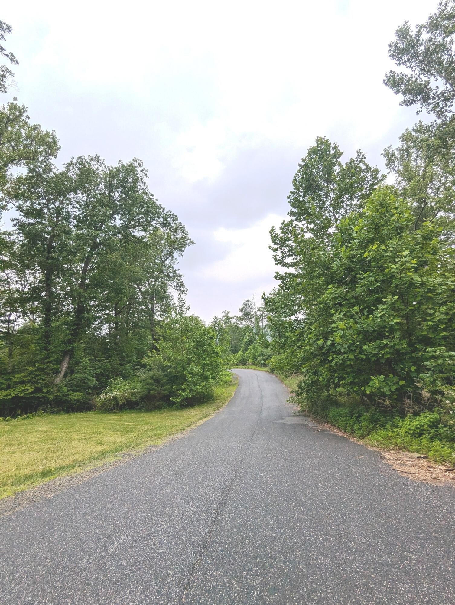 Residential Land in Stroudsburg, PA