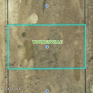 Land, Youngsville, LA