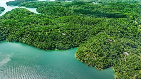 Lakefront Land Ready to Build