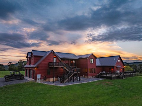 Wolfcreek Farm and Estate