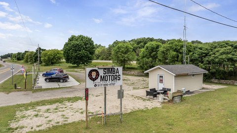 Specialty Business Property Opportunity