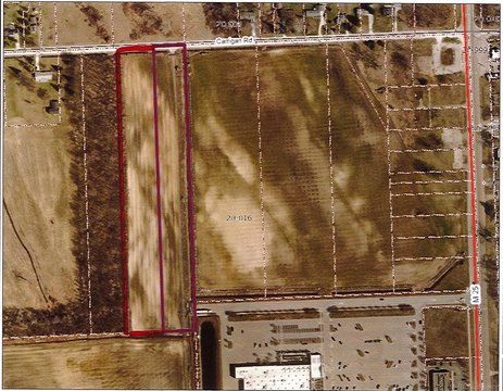 VACANT LAND, Fort Gratiot, MI