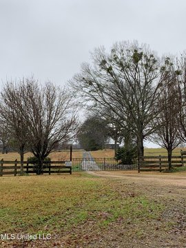 Flora, MS Homesite Acreage