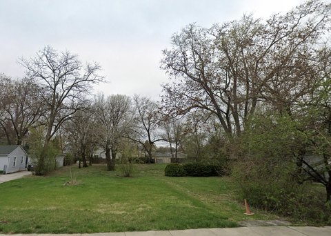 Downers Grove Ready-to-Build Lot