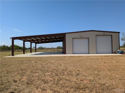 LAND - Edinburg, TX