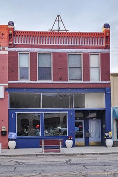 Retail Opportunity in Florence, CO