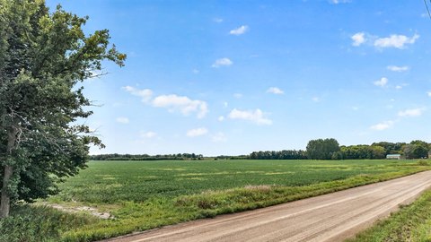 Agricultural Land with Water Available