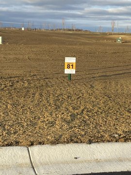 Residential Lot in Highland Estates