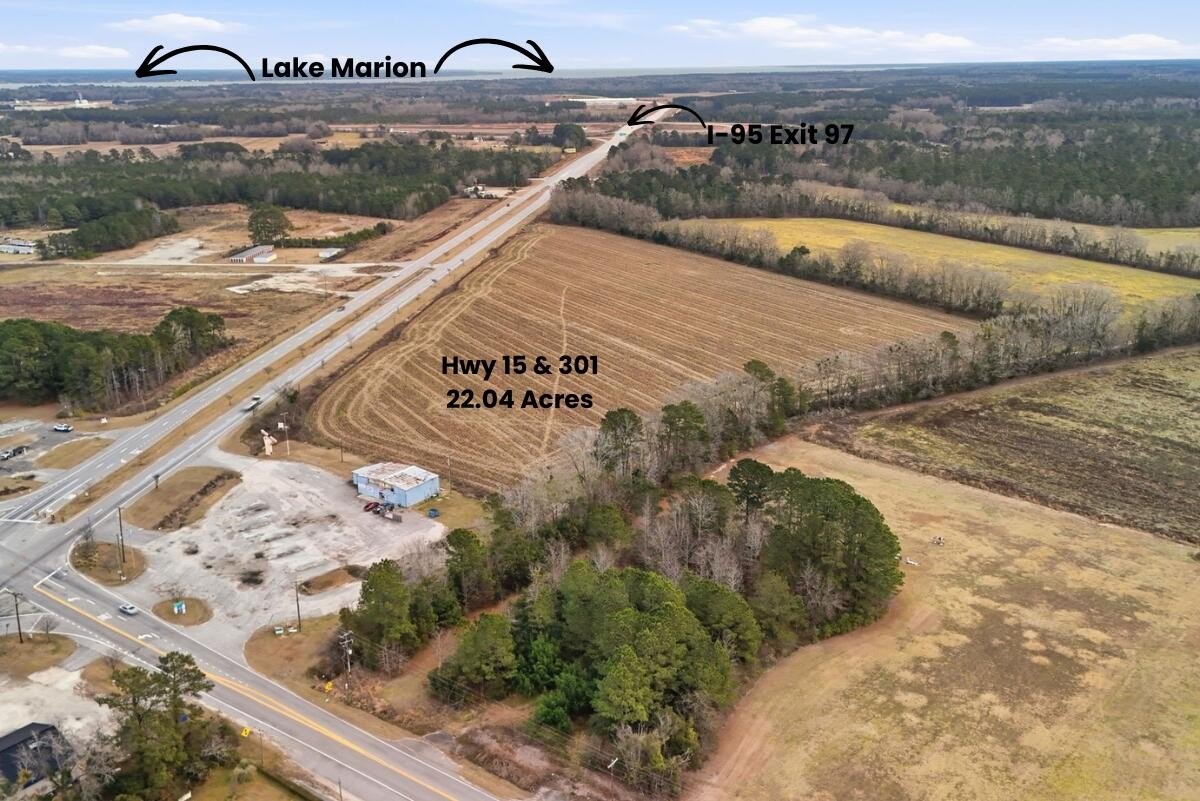 Prime Corner Lot in Santee
