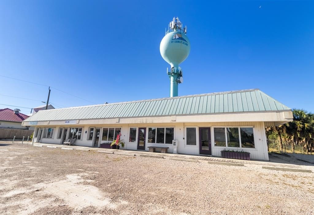 Prime Commercial Space, St. George