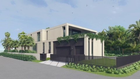 Ready-to-Build Waterfront Corner Lot