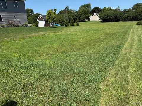 LAND - Sackets Harbor, NY