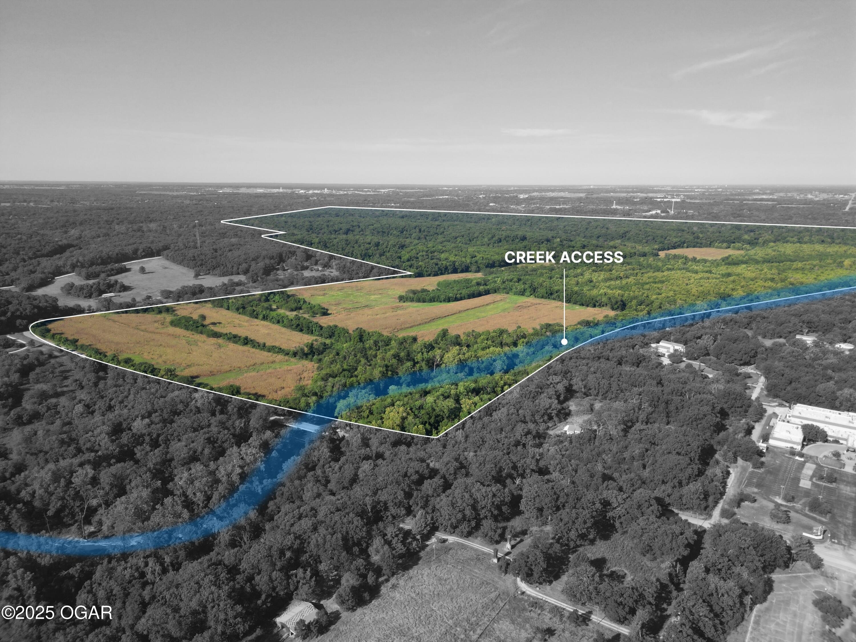 787 Acres Development/Recreation Land