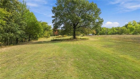 Land, Gravette, AR