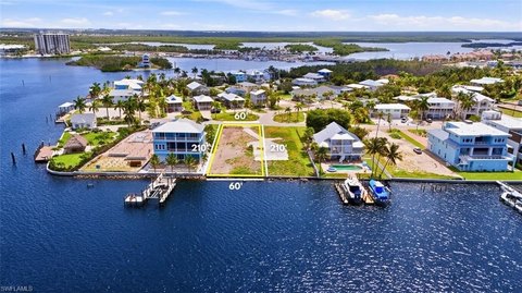 Bayfront Residential Development Lot